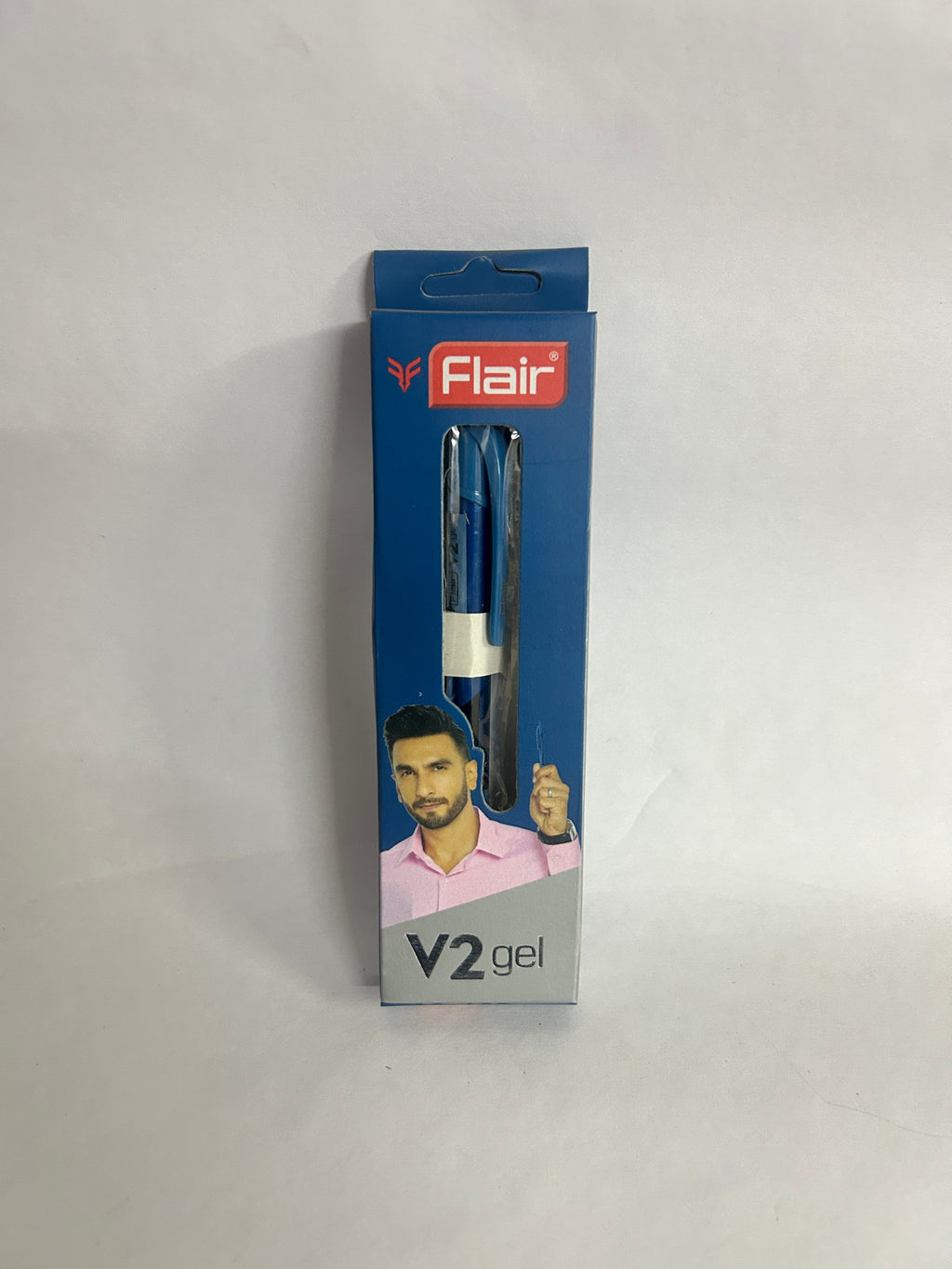 FLAIR V2 GEL PEN