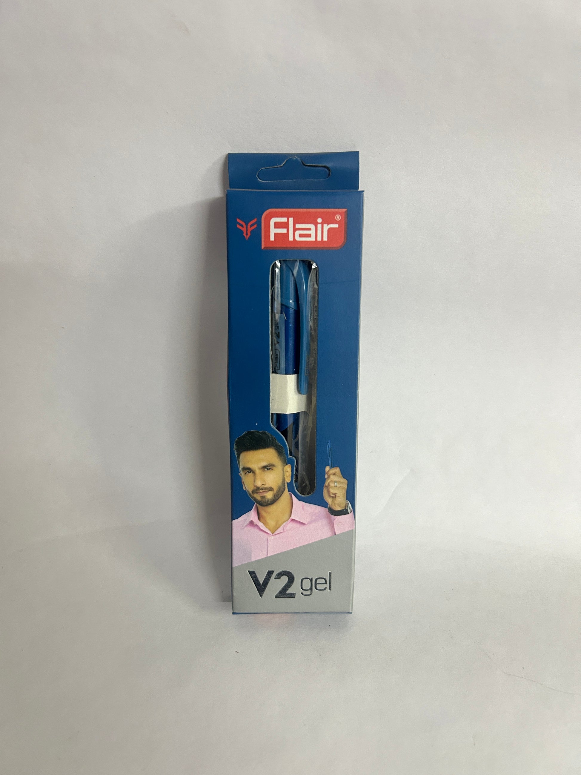 FLAIR V2 GEL PEN